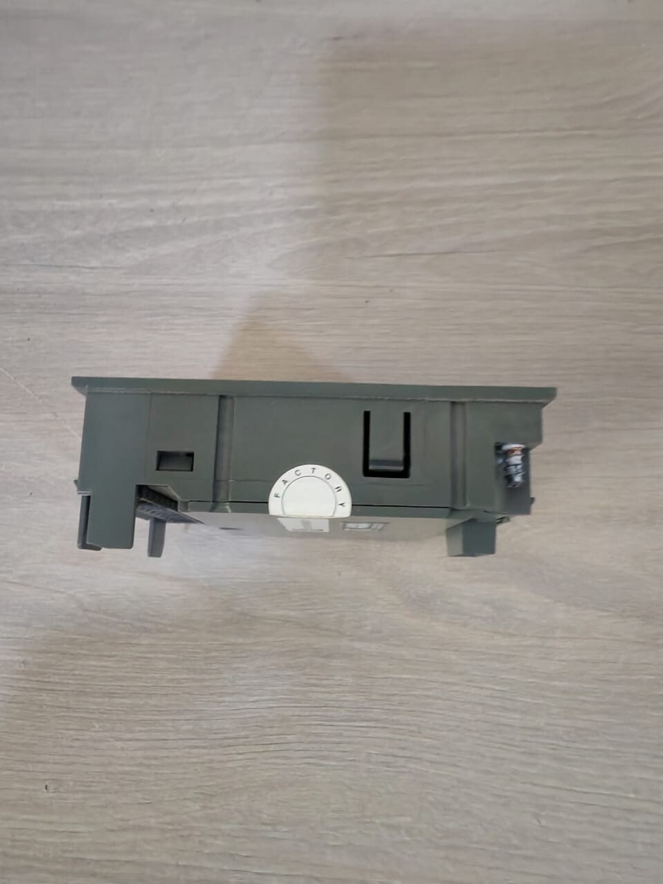 ABB MEASURING ABB COMMUNICATION MODULE MEASURING PRO 9