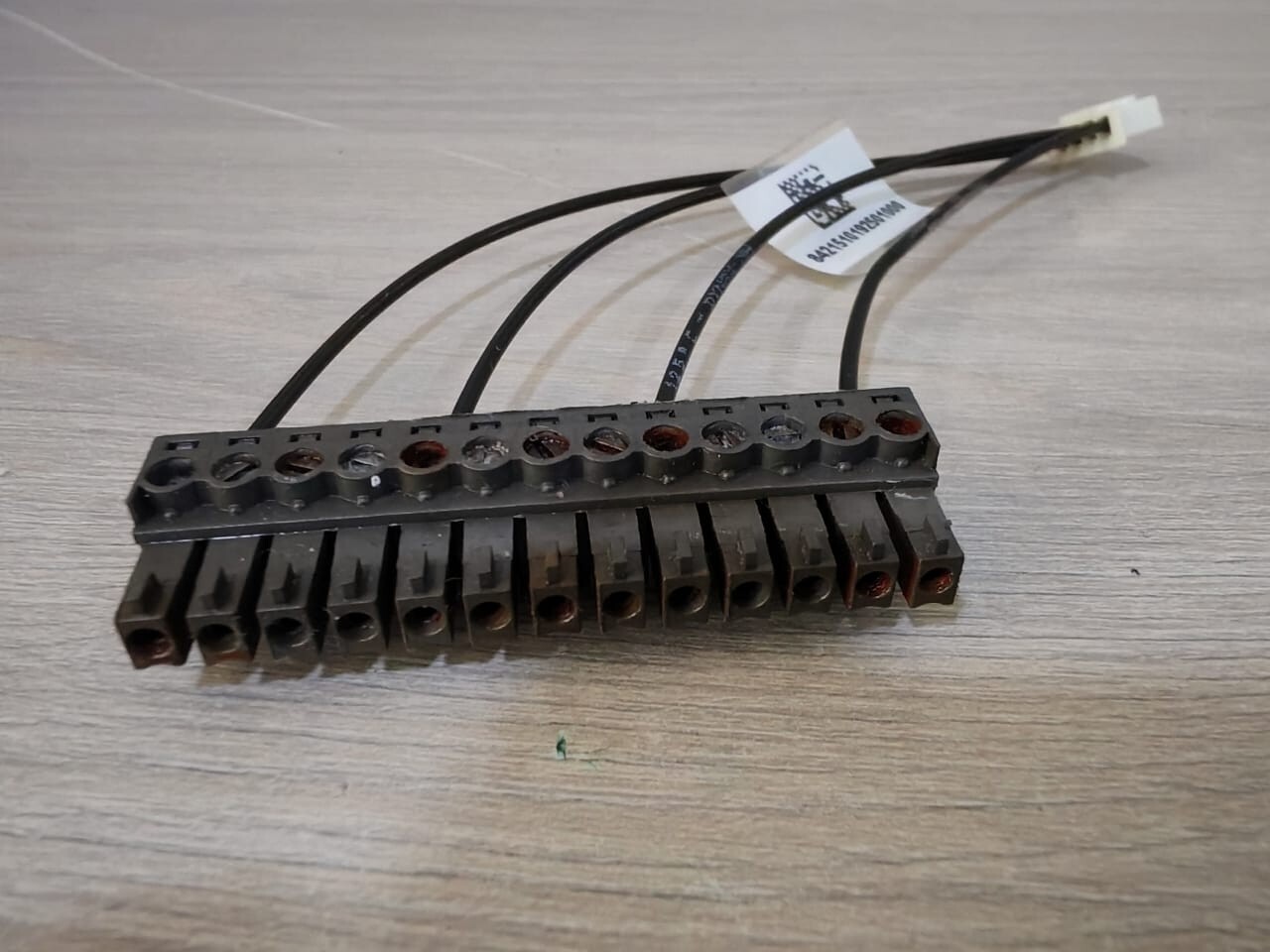 ABB MEASURING ABB COMMUNICATION MODULE MEASURING PRO 10