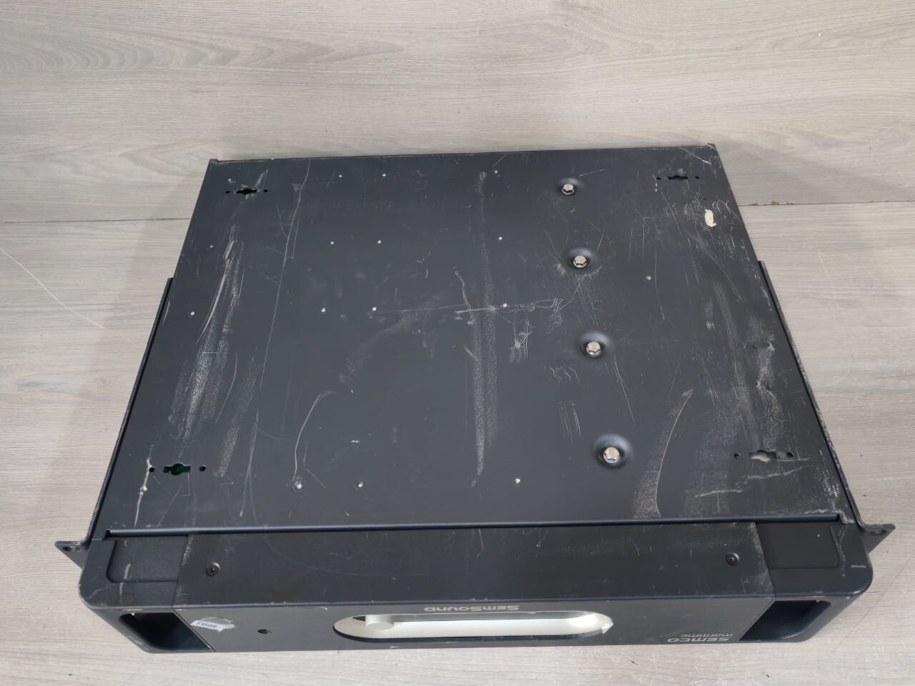 Semco Maritime F01U267751 Semco Maritime PSP-D00008-1 Semsound F01U267751 9