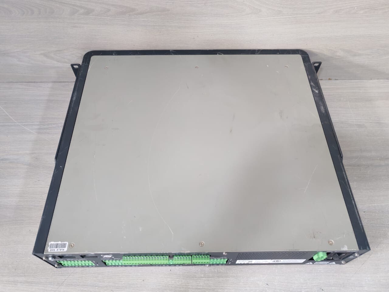 Semco Maritime F01U267751 Semco Maritime PSP-D00008-1 Semsound F01U267751 10