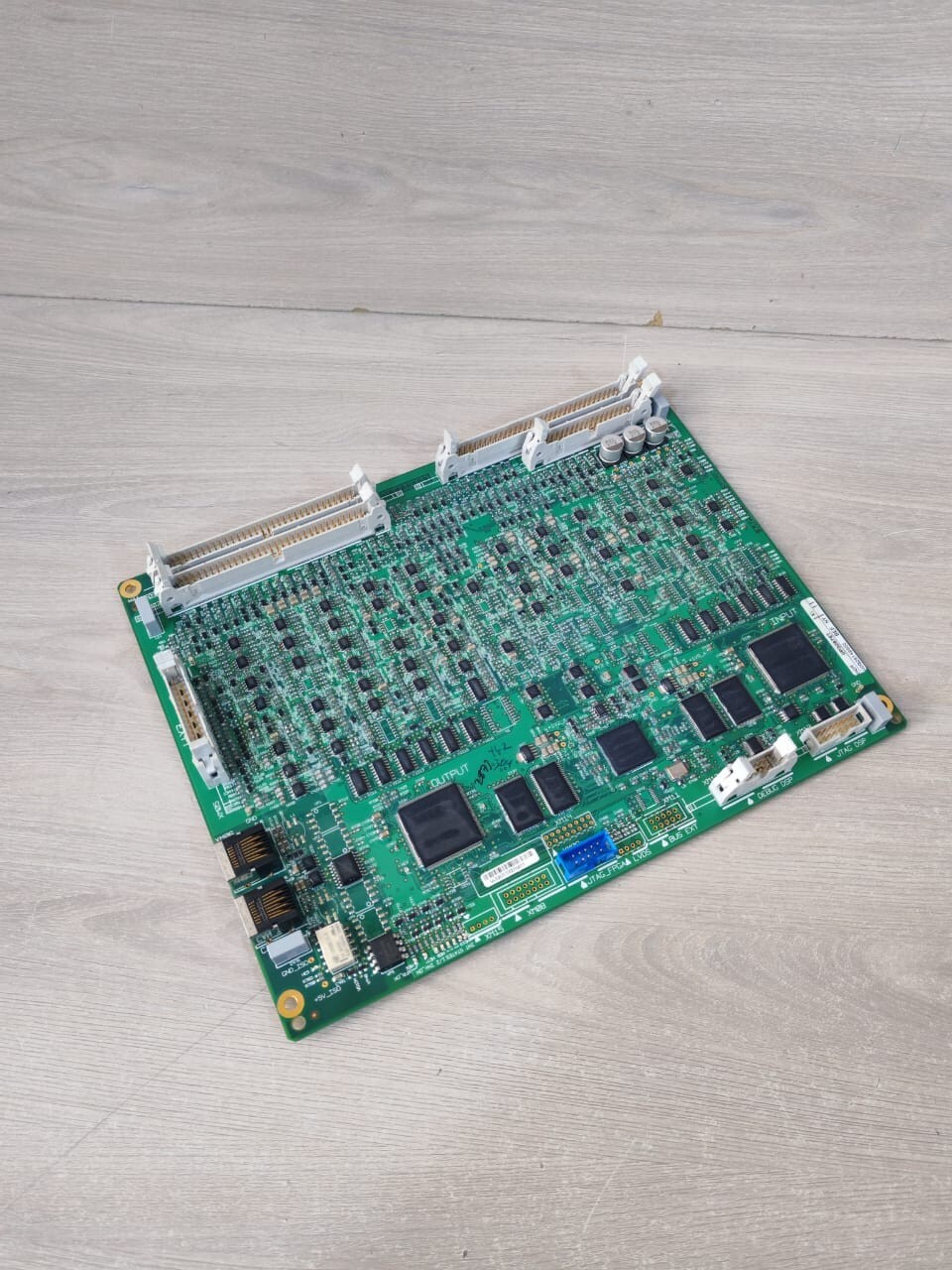 MGE DIGIT 34020874XD-8EA / OP3087ET MGE DIGIT 34020874XD-8EA / OP3087ET PCB CONTROLLER 2