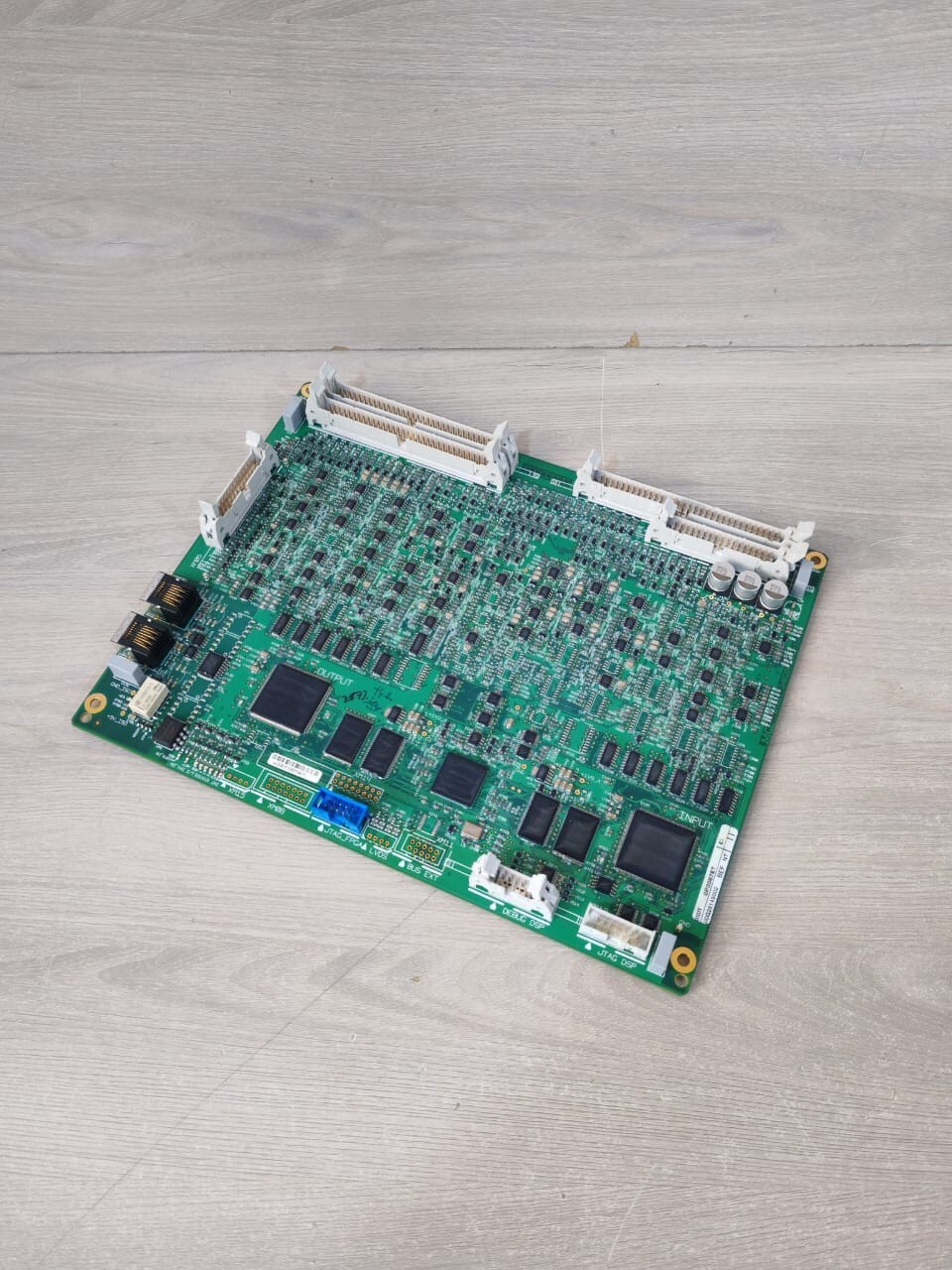 MGE DIGIT 34020874XD-8EA / OP3087ET MGE DIGIT 34020874XD-8EA / OP3087ET PCB CONTROLLER 3