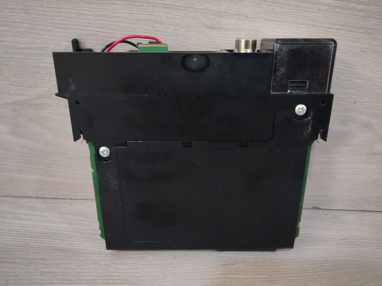 Allen-Bradley 96479676 A02 Allen-Bradley 1756-L61 Ser B. F02 Controllogix 5561 Processor 96479676 A02 7