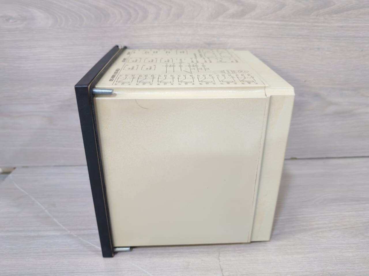 Rockwell Automation 825-M Allen Bradley 825-M* SMART MOTOR MANAGER 825M 7