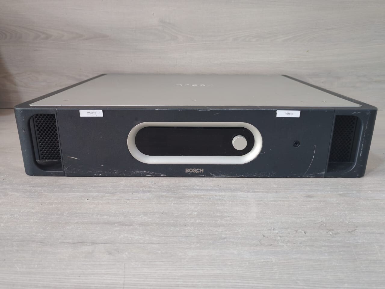 Bosch LBB-4422 BOSCH LBB 4422/10 HW 02/06 NC 890044221001 POWER AMPLIFIER 100-240V 5