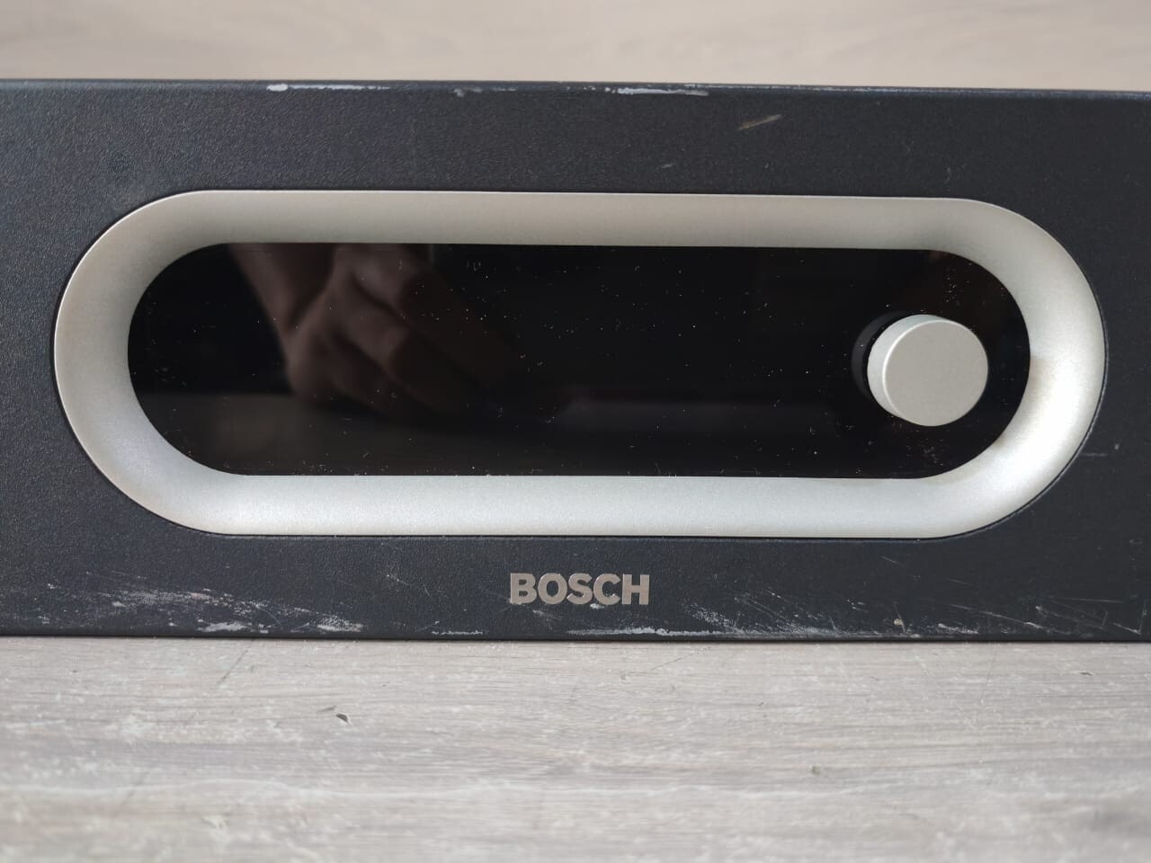 Bosch LBB-4422 BOSCH LBB 4422/10 HW 02/06 NC 890044221001 POWER AMPLIFIER 100-240V 6