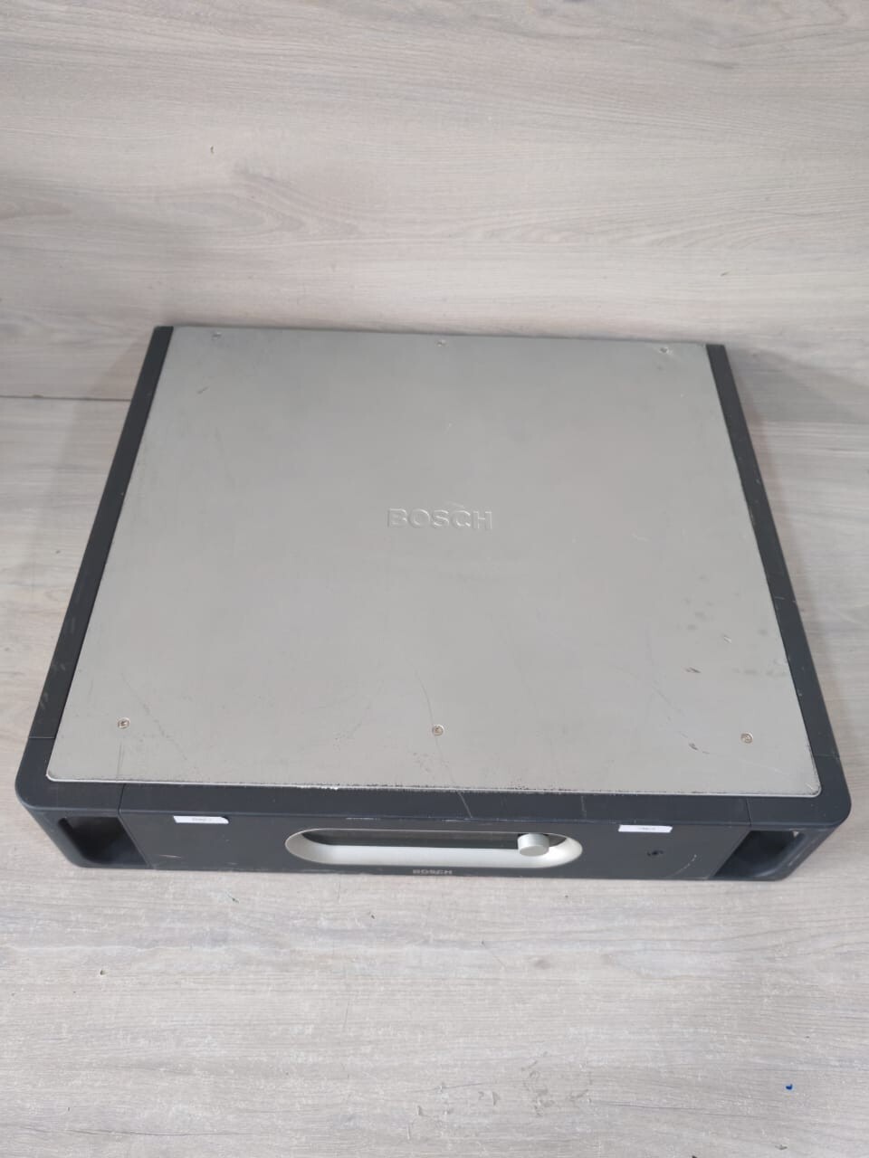 Bosch LBB-4422 BOSCH LBB 4422/10 HW 02/06 NC 890044221001 POWER AMPLIFIER 100-240V 9