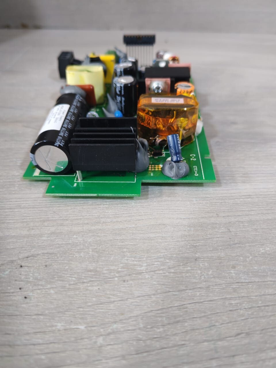 Schneider Electric OTC026 OTC026 - 661G POWER SUPPLY FROM SCHNEIDER ELECTRIC MODICON TM241CE40R 7