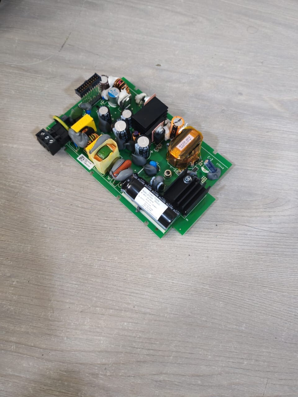 Schneider Electric OTC026 OTC026 - 661G POWER SUPPLY FROM SCHNEIDER ELECTRIC MODICON TM241CE40R 8