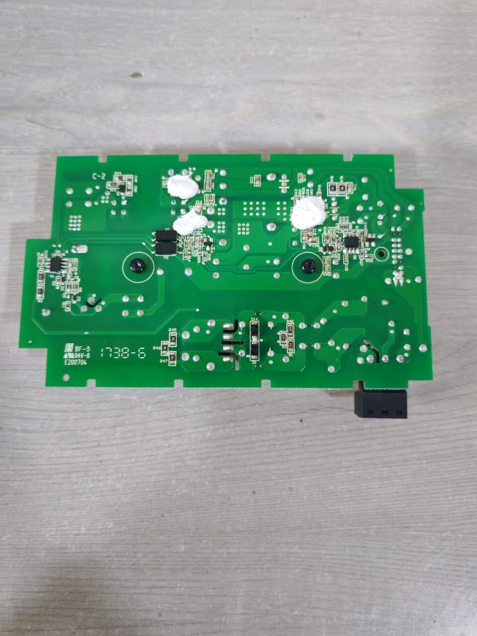 Schneider Electric OTC026 OTC026 - 661G POWER SUPPLY FROM SCHNEIDER ELECTRIC MODICON TM241CE40R 9