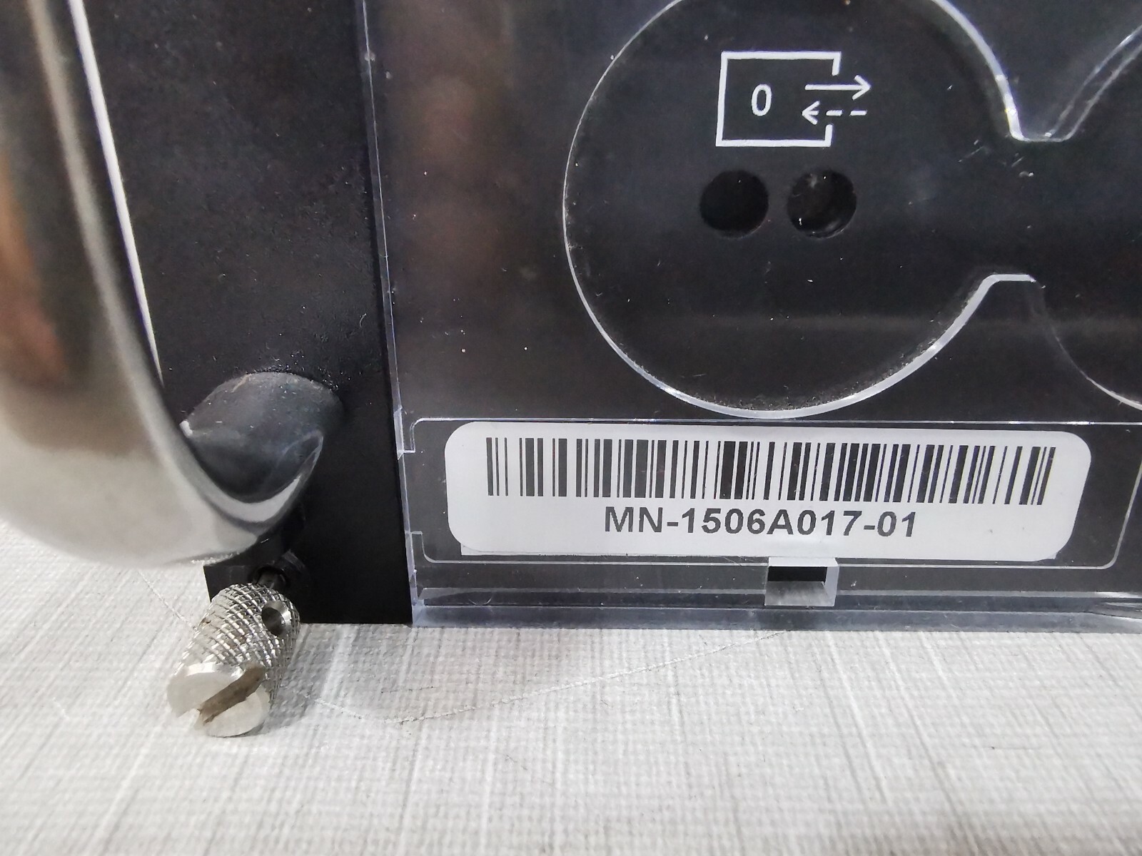 Schneider Electric MN-1506A017-01 Schneider ION8800 Power Logic MN-1506A017-01 3