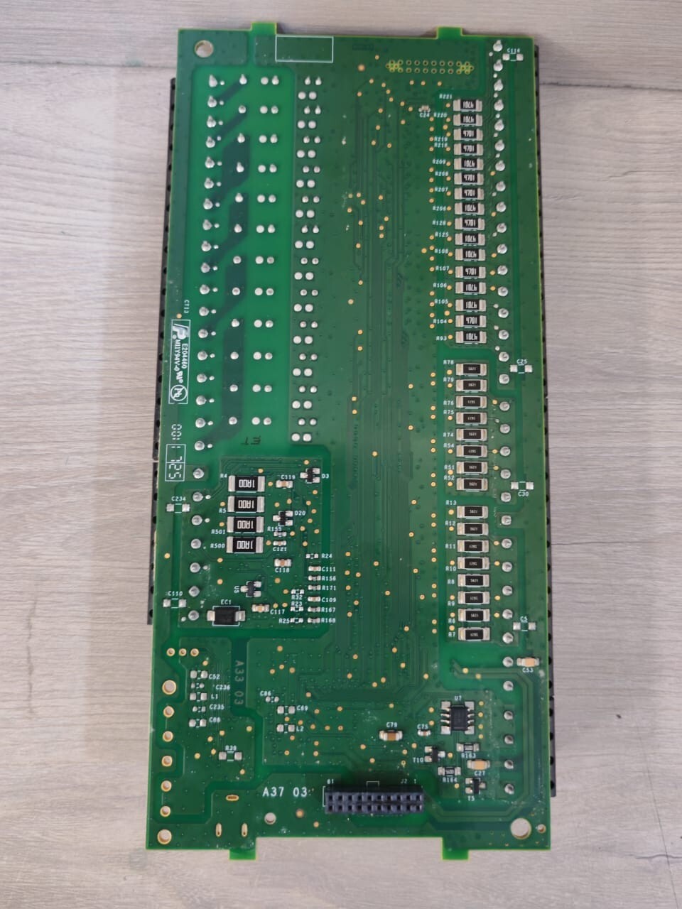 Schneider Electric TM241CE40R E204460 M11Y94V-0 MOTHER BOARD FROM SCHNEIDER ELECTRIC MODICON TM241CE40R 10