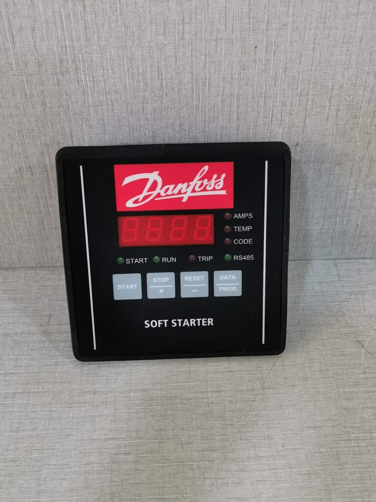 Danfoss 175G3061 DANFOSS 175G3061 Remote Operator DANFOSS DRIVES 3