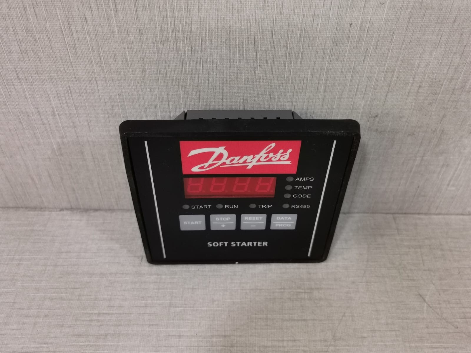 Danfoss 175G3061 DANFOSS 175G3061 Remote Operator DANFOSS DRIVES 5
