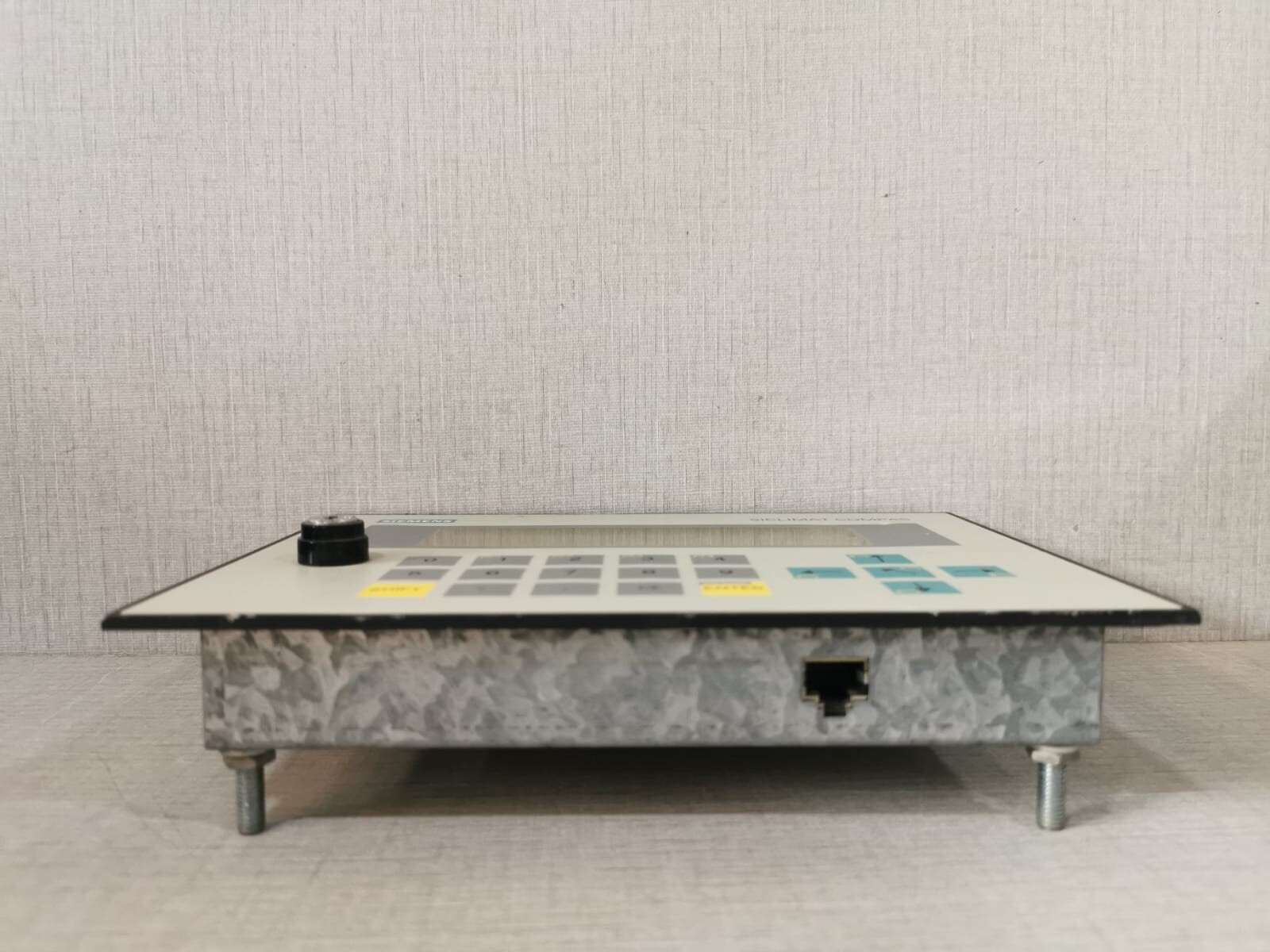 Siemens 6FL3001-5AA02 Siemens 6FL3001-5AA02 SICLIMAT COMPAS LC-Display 6FL3 001-5AA02 8