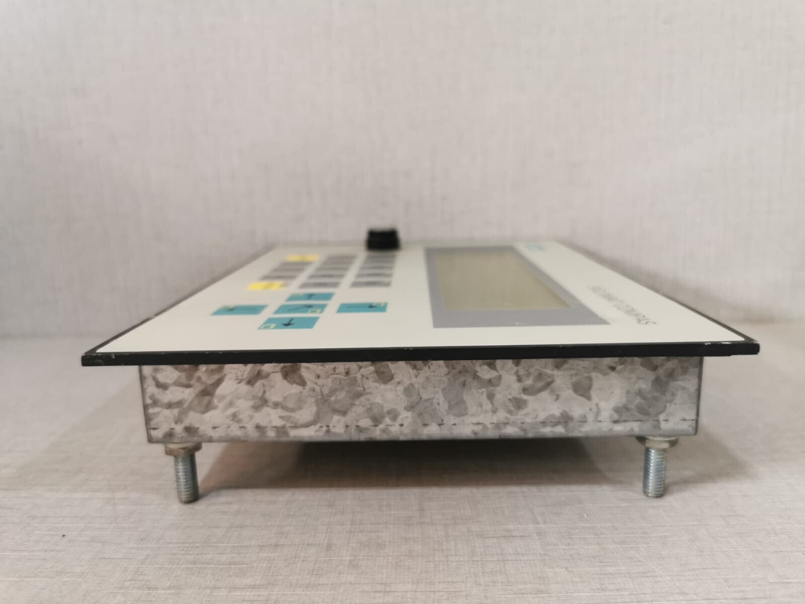 Siemens 6FL3001-5AA02 Siemens 6FL3001-5AA02 SICLIMAT COMPAS LC-Display 6FL3 001-5AA02 9