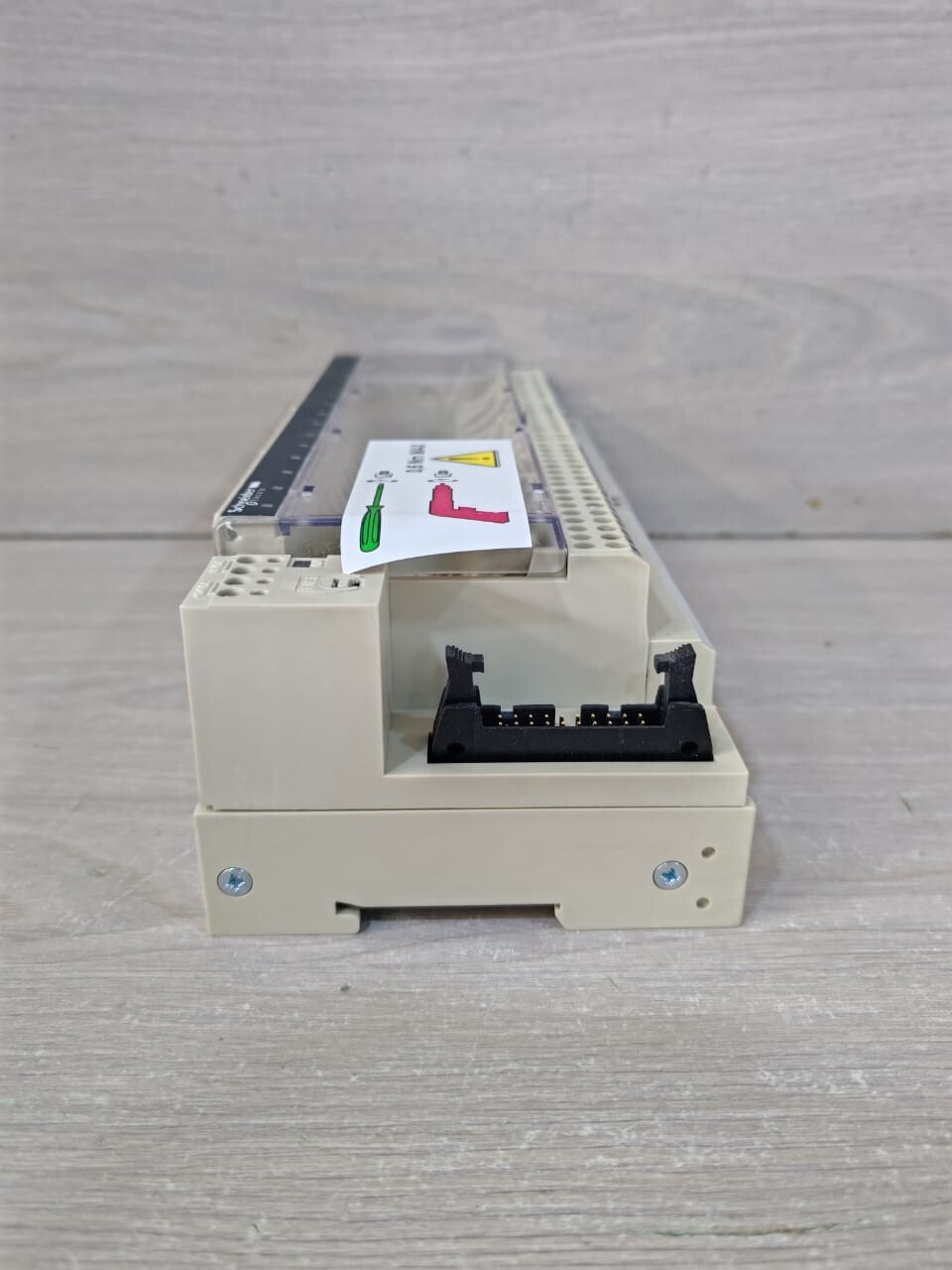 Schneider Electric P16T210 SCHNEIDER ELECTRIC ABE7 P16T210 Modicon 064453 7