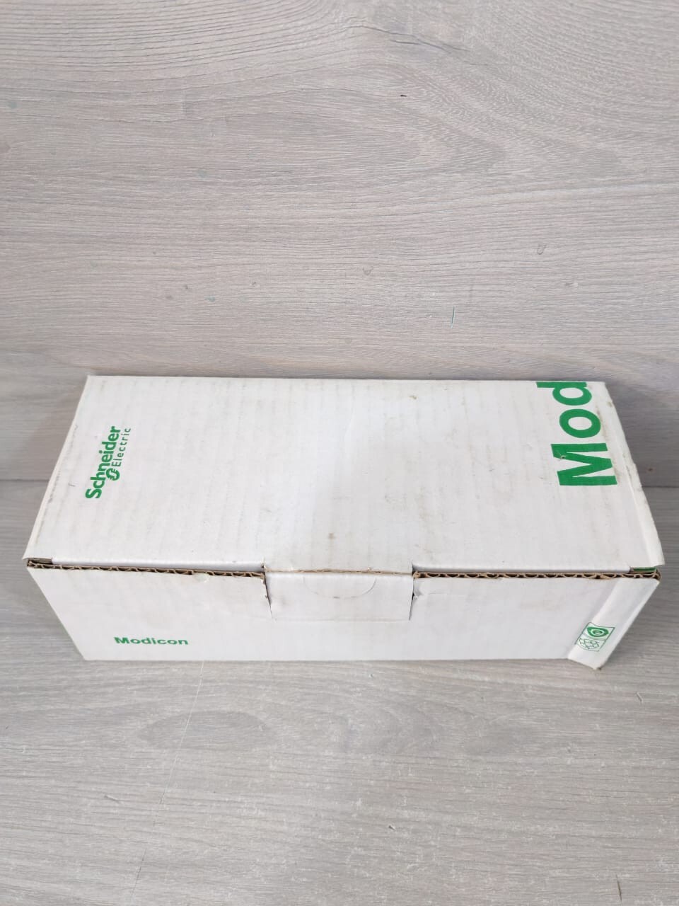 Schneider Electric P16T210 SCHNEIDER ELECTRIC ABE7 P16T210 Modicon 064453 10