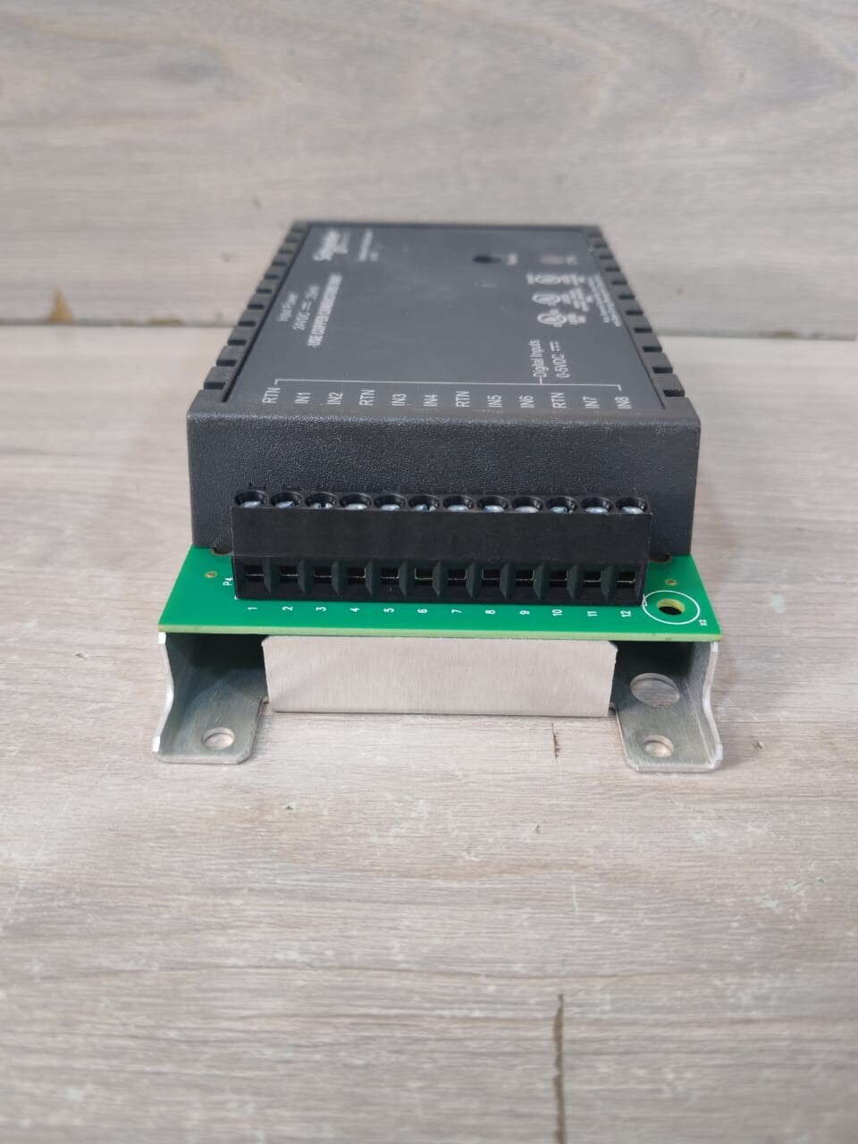 Schneider Electric XPDI8 SCHNEIDER ELECTRIC XPDI8 ANDOVER CONTINUUM EXPANSION MODULE 5