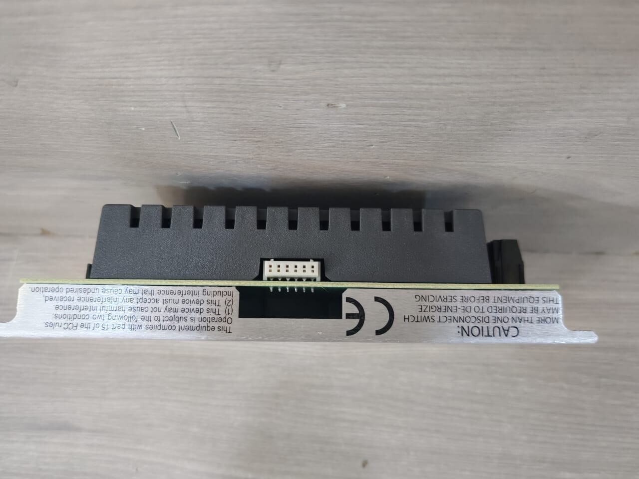Schneider Electric XPDI8 SCHNEIDER ELECTRIC XPDI8 ANDOVER CONTINUUM EXPANSION MODULE 8