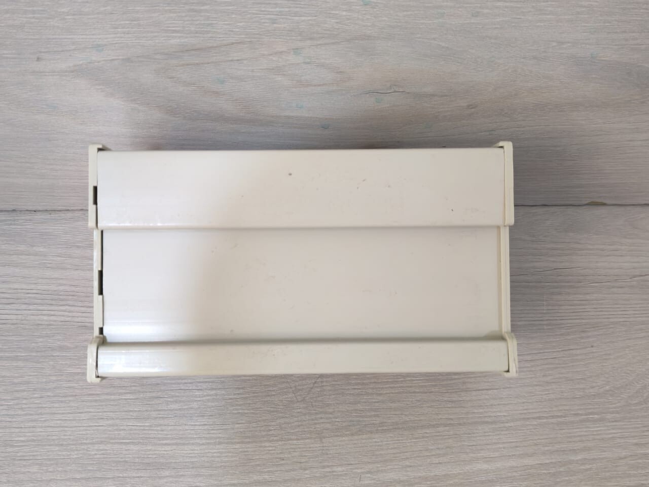 Schneider Electric CPA03 Telemecanique ABE7 CPA03 Modicon Base 8 Analog Chanel 10