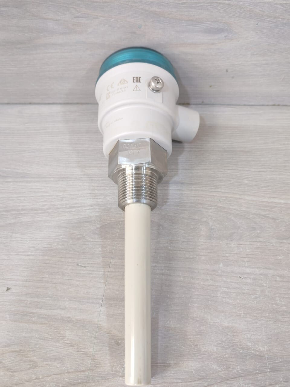 Siemens CLS100 SIEMENS POINTEK CLS100 LEVEL SENSOR 7ML55010AA31 5