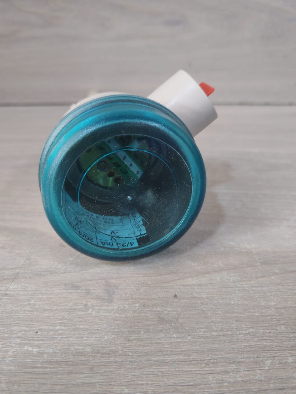 Siemens CLS100 SIEMENS POINTEK CLS100 LEVEL SENSOR 7ML55010AA31 7