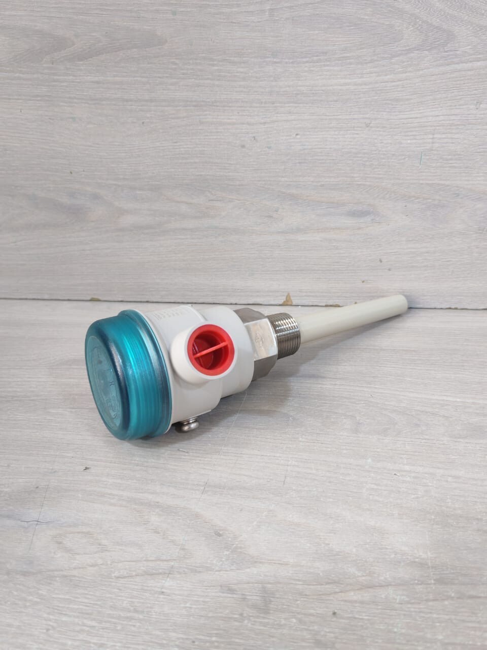 Siemens CLS100 SIEMENS POINTEK CLS100 LEVEL SENSOR 7ML55010AA31 8