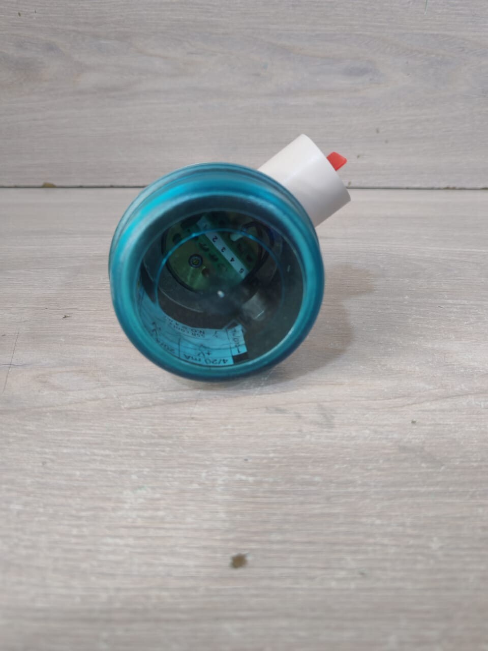 Siemens CLS100 SIEMENS POINTEK CLS100 LEVEL SENSOR 7ML55010AA31 9