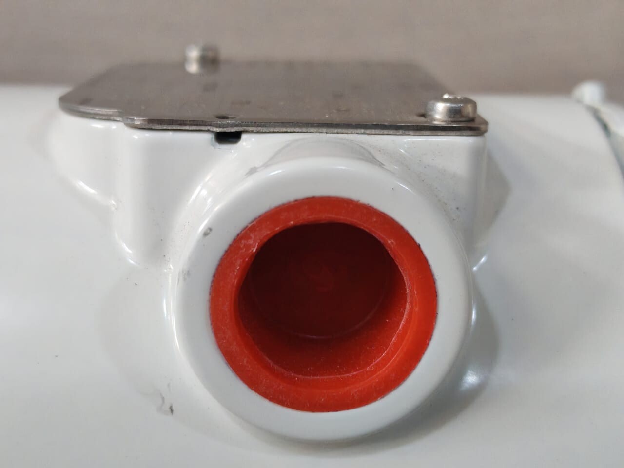 ABB 266DSHHSSB2B7 LSB5C6 HW REV 1.2.4 MD:04.19 ABB 2600T 266DSHHSSB2B7 LSB5C6 HW REV 1.2.4 MD:04.19 PRESSURE TRANSMITTER 10