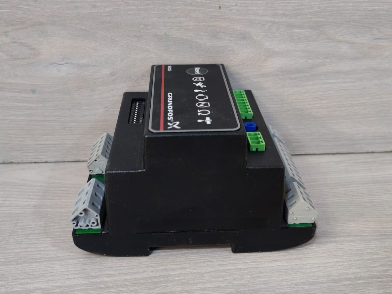 Grundfos 98711370 Grundfos IO 113 Input Module 98711370 6