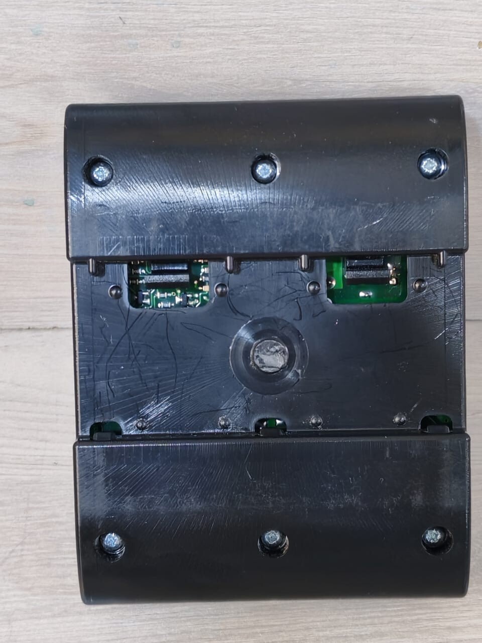 Grundfos 98711370 Grundfos IO 113 Input Module 98711370 9