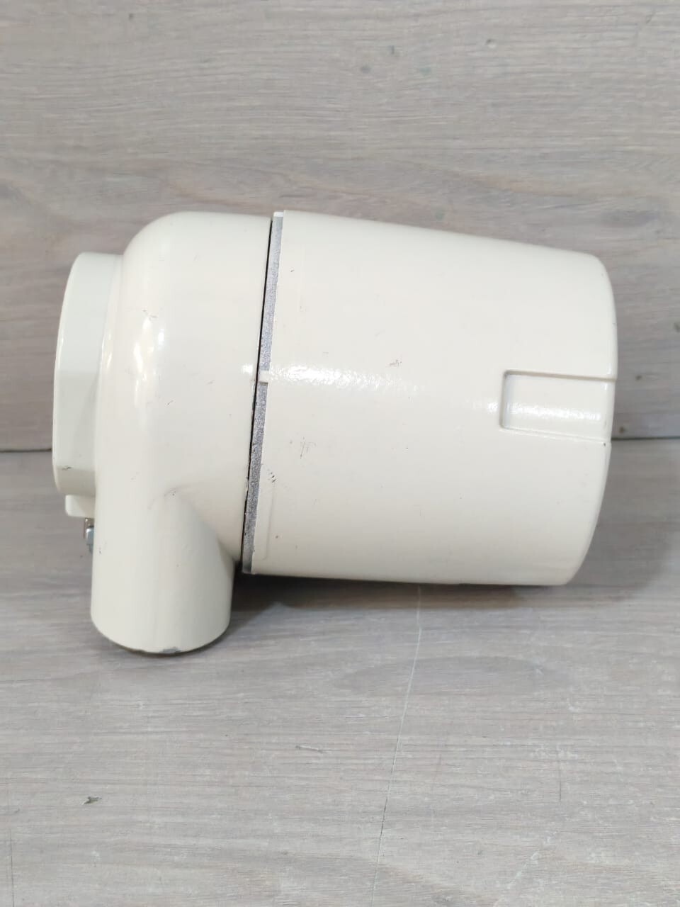 ABB REV-01 ABB TTF300 Y0C2/OPT HW-REV1.05 SW-REV 01.00.06 TEMPERATURE TRANSMITTER 10