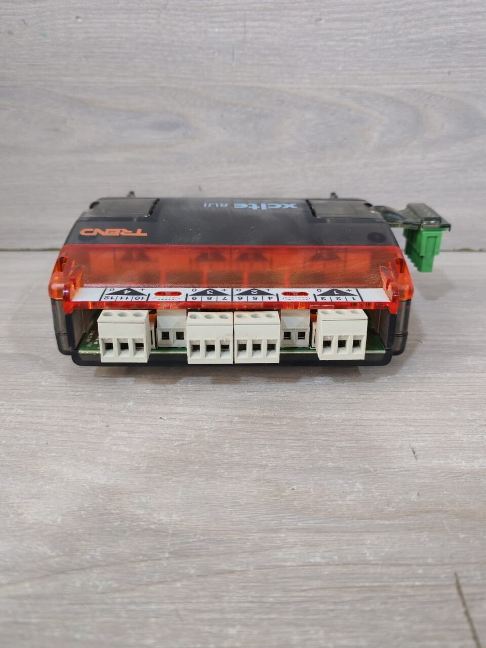 Trend IO/8UI TREND XCITE IO/8UI Controller ITEM3-2000U080000 4