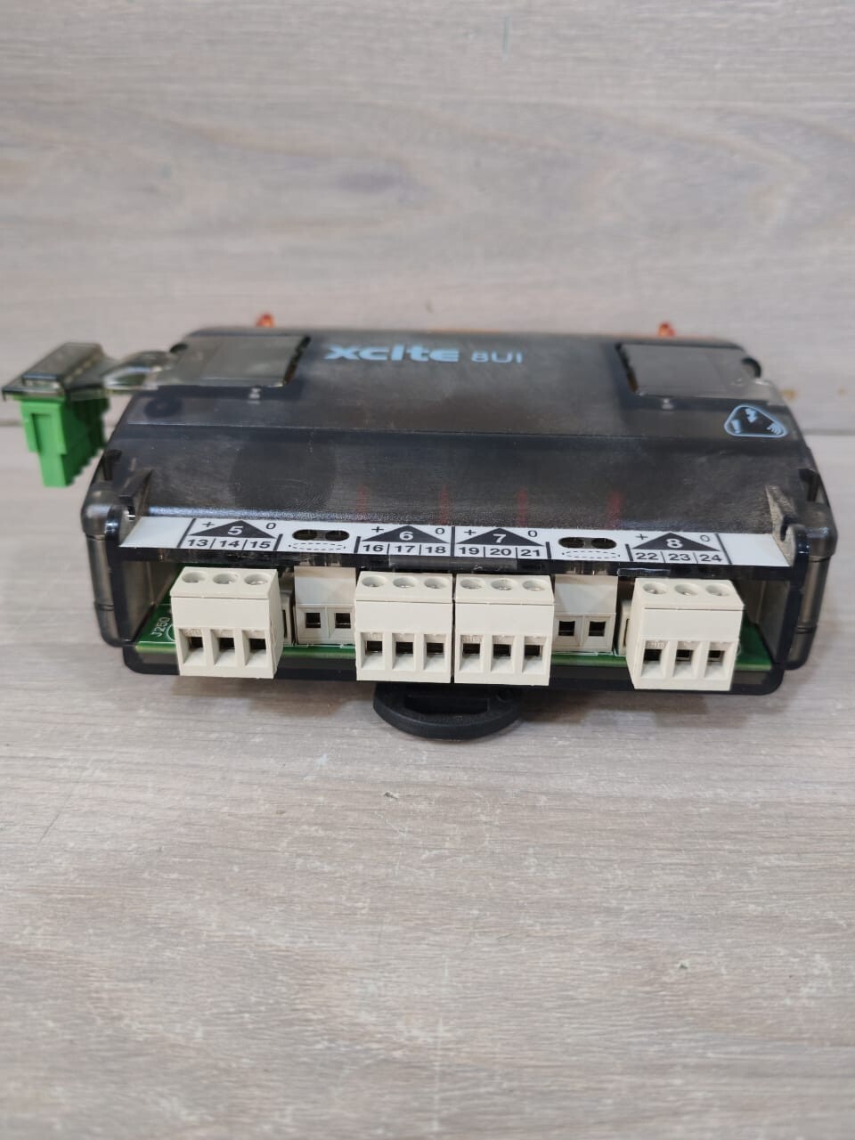 Trend IO/8UI TREND XCITE IO/8UI Controller ITEM3-2000U080000 6