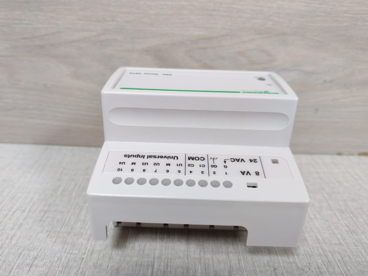 Schneider Electric TACXENTA421A Schneider Electric TAC Xenta 421A Programmable Controller 007302450 5