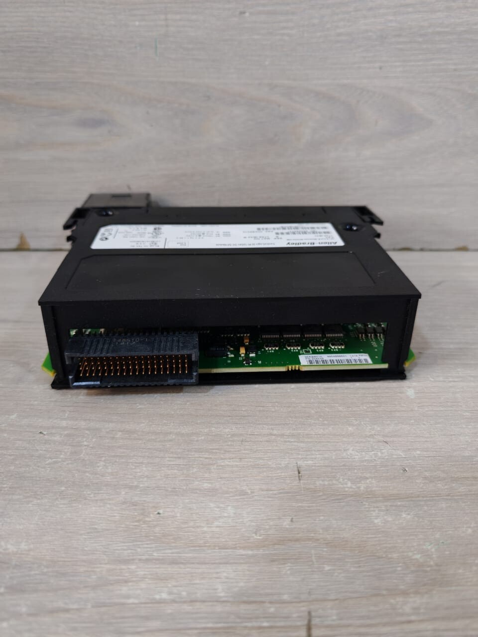 Rockwell Automation 1756-IB32 Allen Bradley 1756-IB32 SER B ControlLogix 32 Pt Module 5