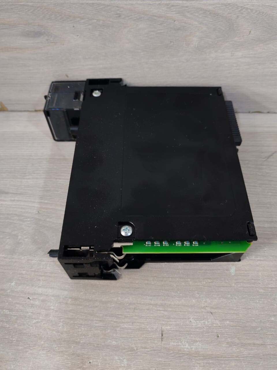 Rockwell Automation 1756-IB32 Allen Bradley 1756-IB32 SER B ControlLogix 32 Pt Module 8