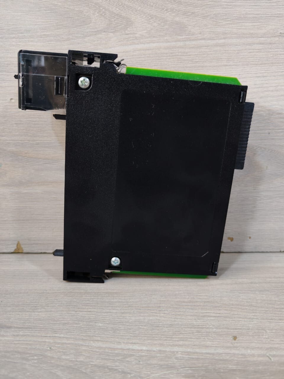 Rockwell Automation 1756-IB32 Allen Bradley 1756-IB32 SER B ControlLogix 32 Pt Module 9