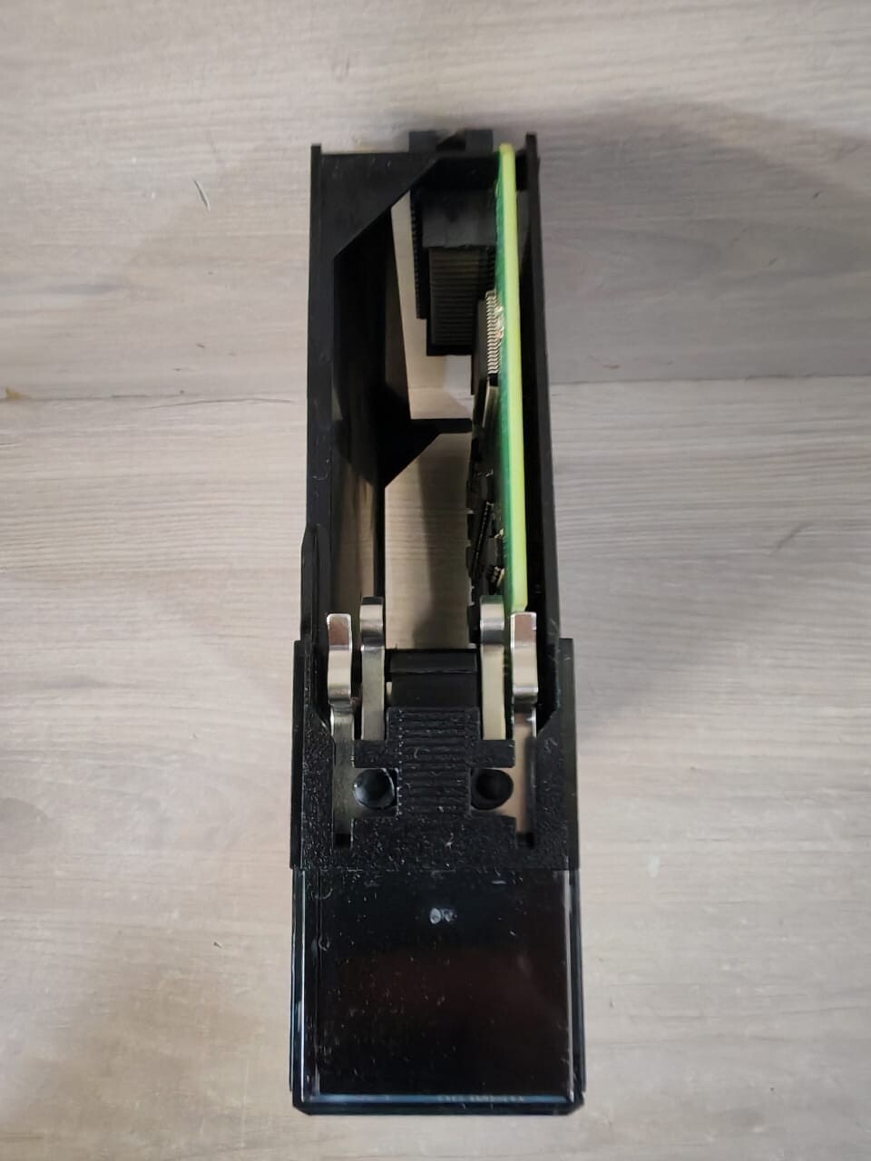 Rockwell Automation 1756-IB32 Allen Bradley 1756-IB32 SER B ControlLogix 32 Pt Module 10