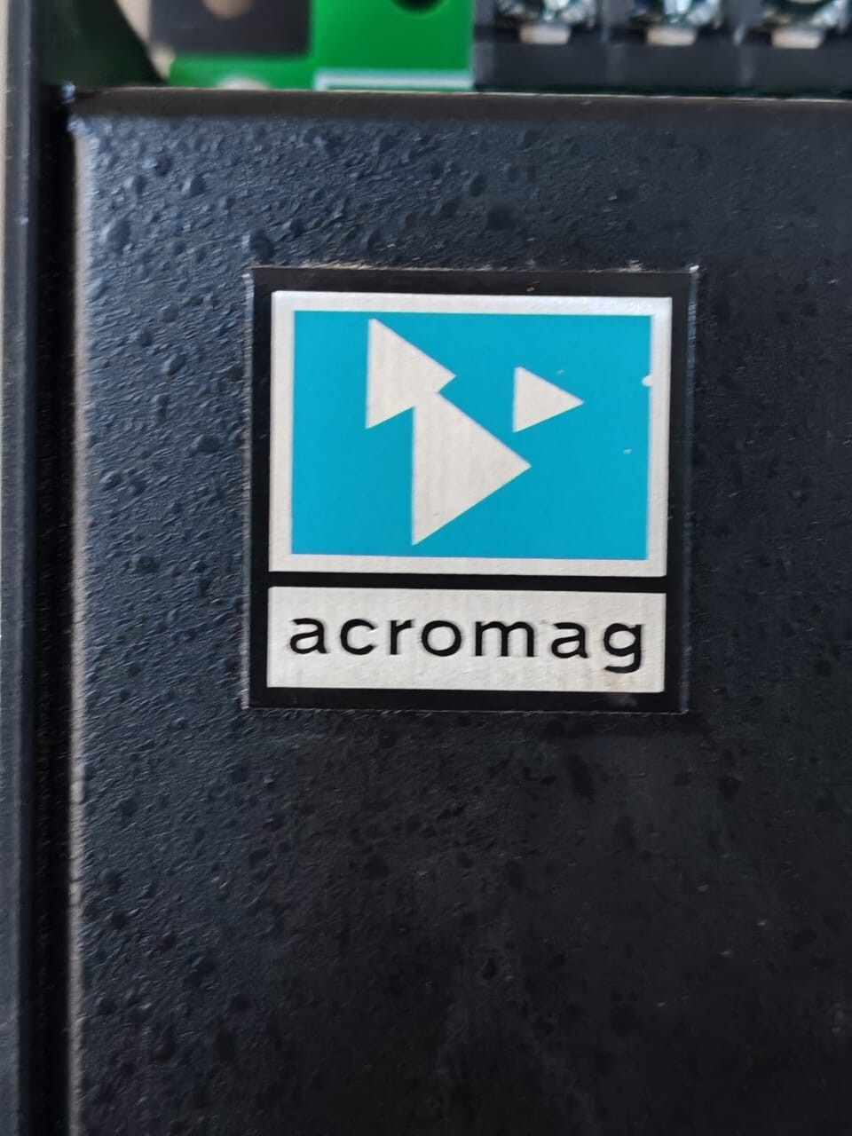 Acromag RS485 ACROMAG 4683-TTM-3F RS485 / RS485 BUS REPEATER 24VAC 6