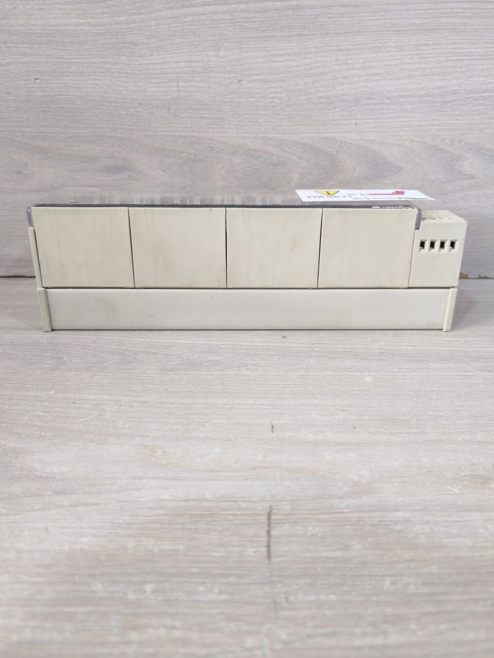 Schneider Electric P16T210 SCHNEIDER ELECTRIC ABE7 P16T210 6