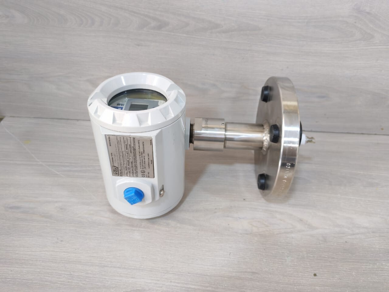 K-TEK R153/960MM K-TEK MT5000/S6/LW/A/C1V/P11/CW09D-S6/H0/M7A/CEX/WP SS6-R153/960MM TRANSMITTER 9