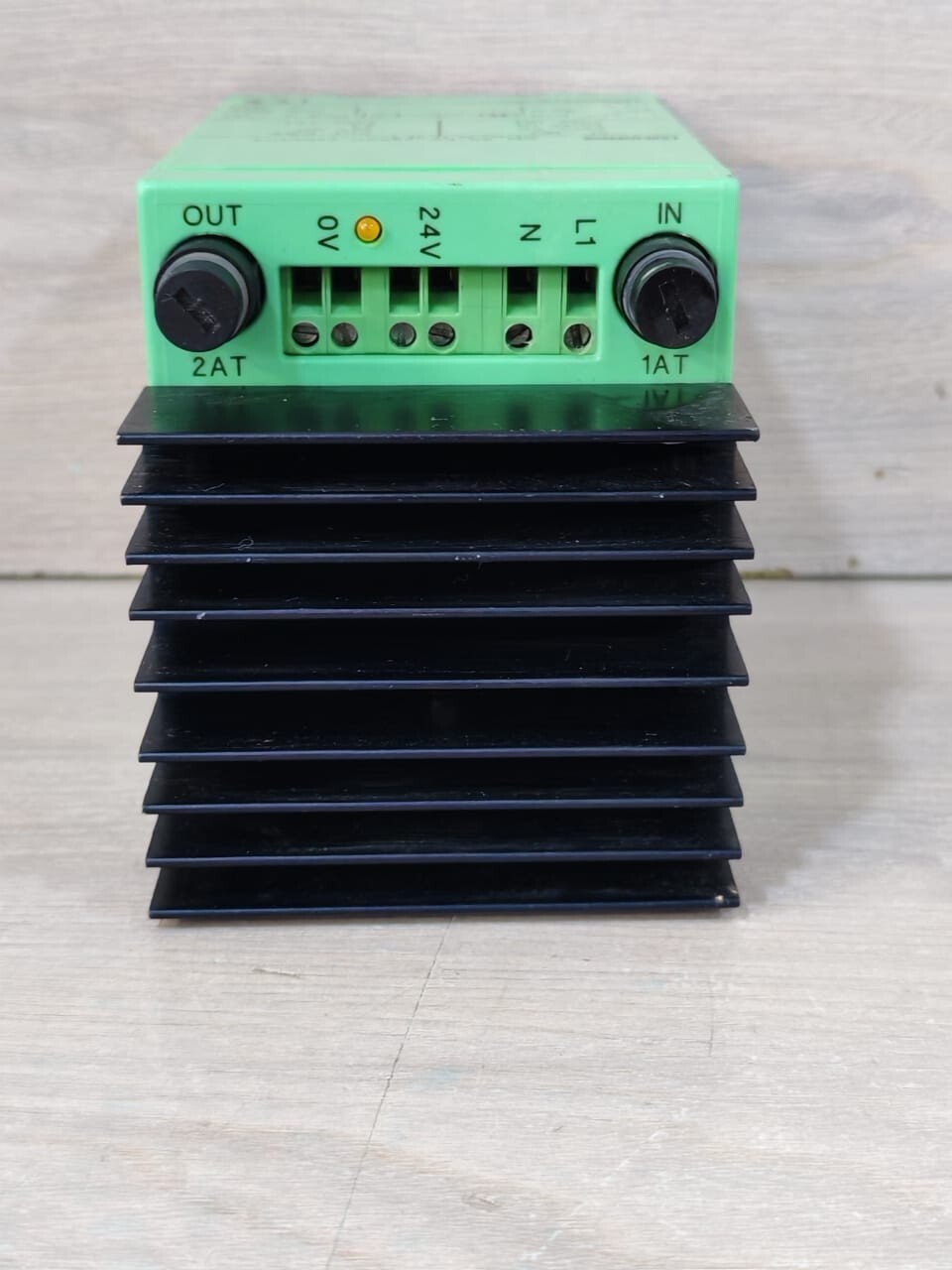 Phoenix Contact CM90-PS-230AC/24DCU/2 PHOENIX CONTACT CM90-PS-230AC/24DCU/2 2942438 POWER SUPPLY 2
