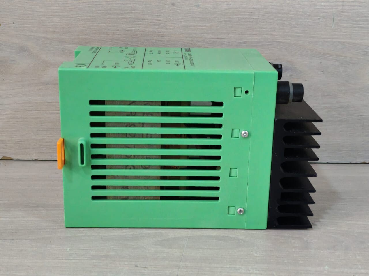 Phoenix Contact CM90-PS-230AC/24DCU/2 PHOENIX CONTACT CM90-PS-230AC/24DCU/2 2942438 POWER SUPPLY 6