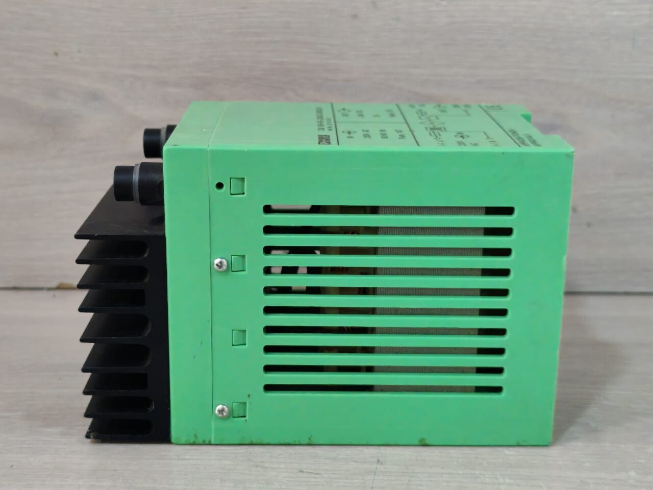 Phoenix Contact CM90-PS-230AC/24DCU/2 PHOENIX CONTACT CM90-PS-230AC/24DCU/2 2942438 POWER SUPPLY 7