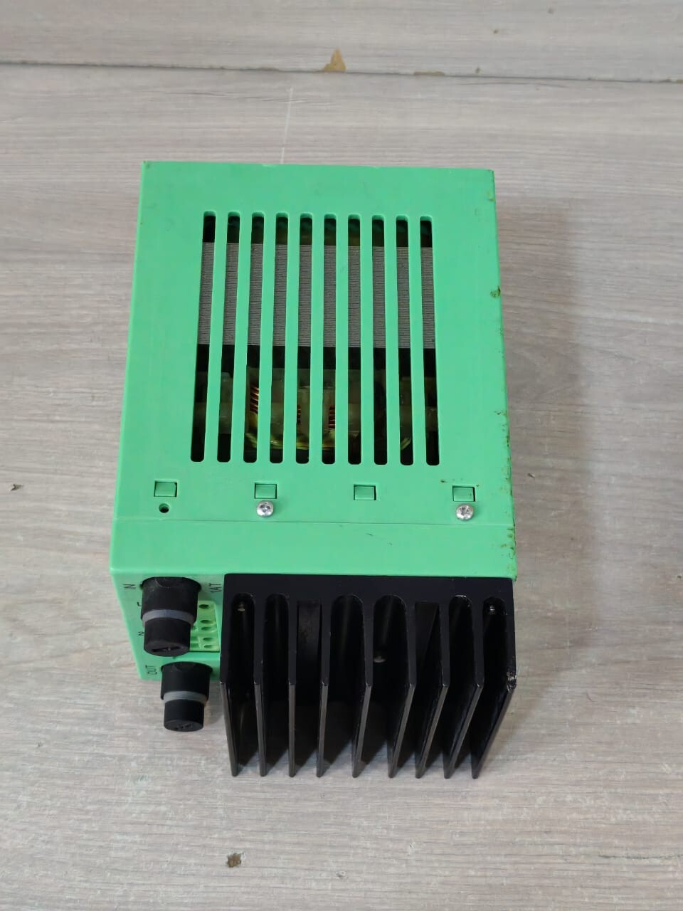 Phoenix Contact CM90-PS-230AC/24DCU/2 PHOENIX CONTACT CM90-PS-230AC/24DCU/2 2942438 POWER SUPPLY 8