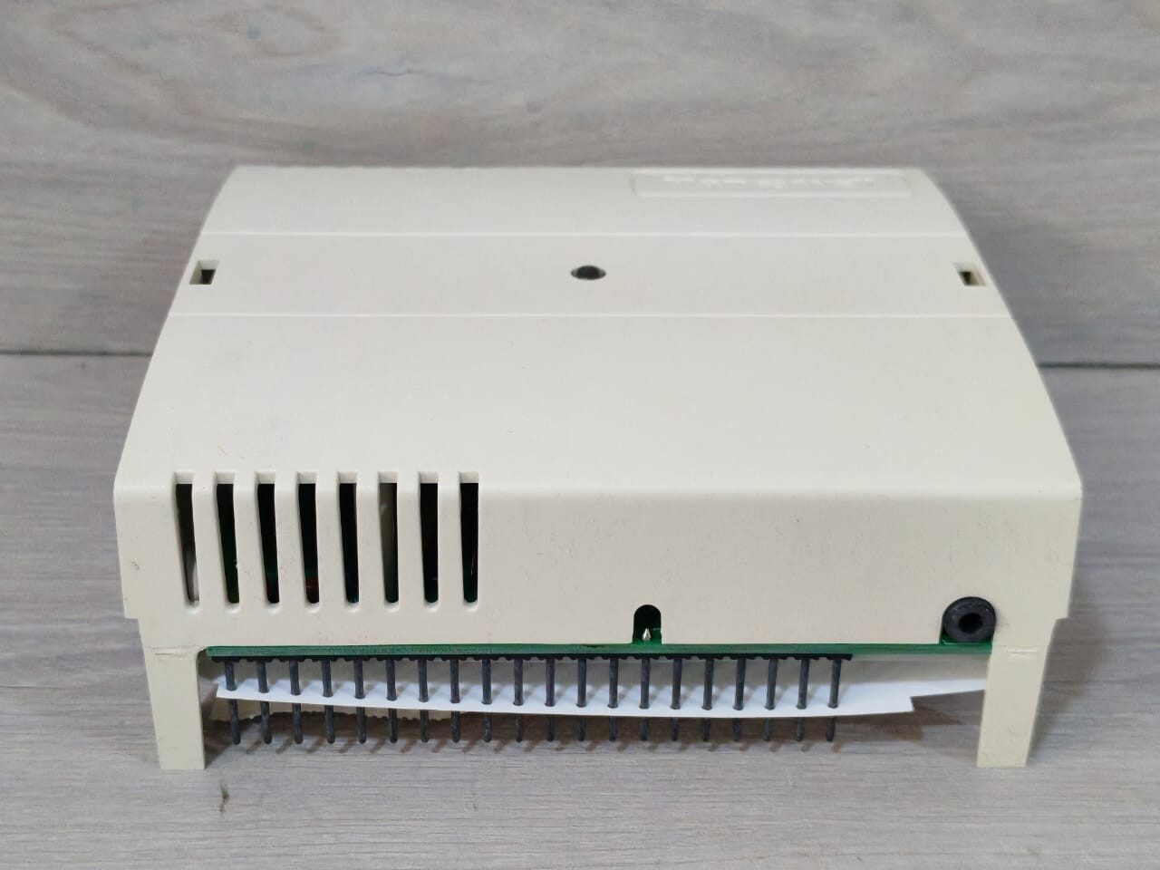 Honeywell W7751D Honeywell W7751D 2016 Vav Controller 5