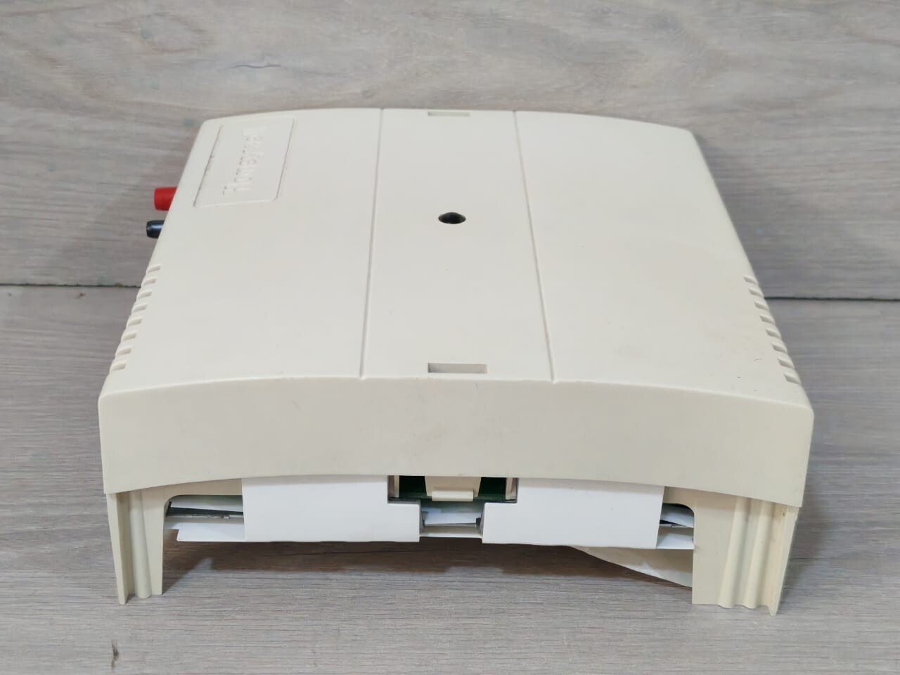 Honeywell W7751D Honeywell W7751D 2016 Vav Controller 7