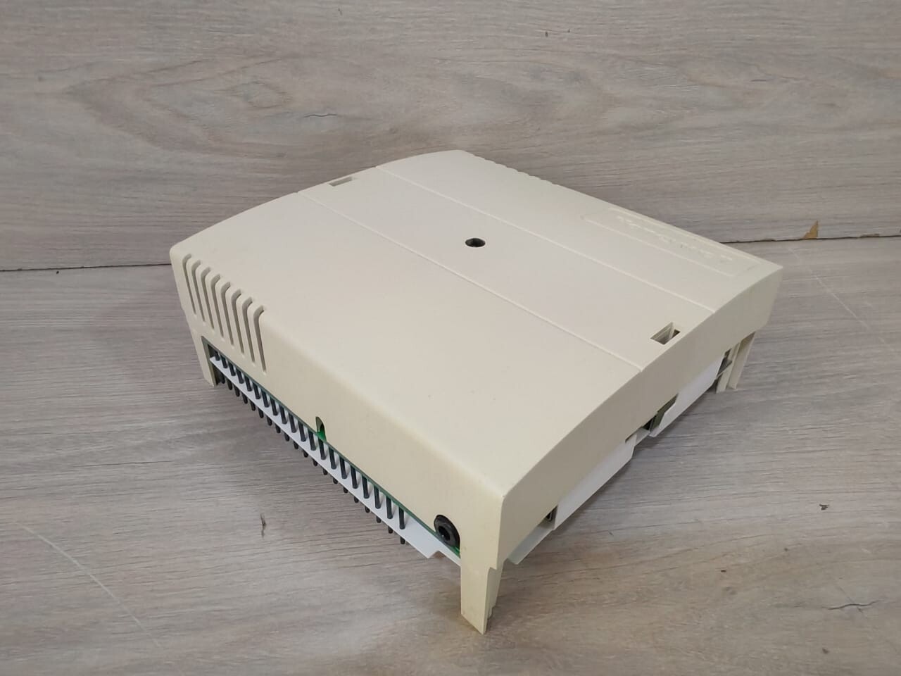 Honeywell W7751D Honeywell W7751D 2016 Vav Controller 10